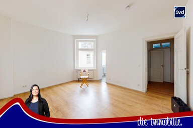 Wohnung zur Miete 295 € 1 Zimmer 33 m² Wasserstraße 3 Werder Magdeburg / Werder 39114