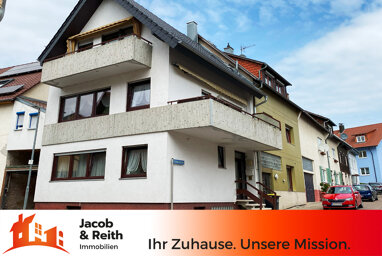 Reihenendhaus zum Kauf 280.000 € 4 Zimmer 104 m² 58 m² Grundstück Königsbach Königsbach-Stein 75203