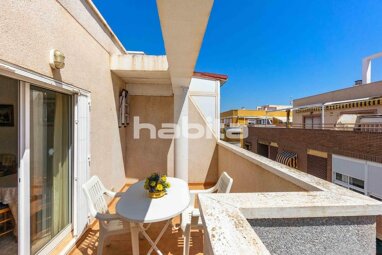 Apartment zum Kauf 118.900 € 3 Zimmer 54 m² 5. Geschoss Calle San Luis 26 Torrevieja 03181
