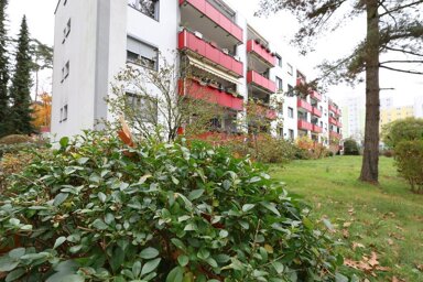 Wohnung zum Kauf 197.500 € 3 Zimmer 79,2 m² frei ab sofort Kirchtannensiedlung Darmstadt 64297