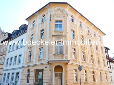 Bürofläche zur Miete Provisionsfrei 400 € 3 Zimmer 110 m² Bürofläche Naumburg Naumburg 06618