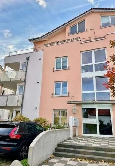 Wohnung zur Miete 1.450 € 3 Zimmer 92 m² 3. Geschoss Rosa-Luxemburg-Strasse 6 Ginsheim-Gustavsburg 65462