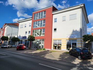 Büro-/Praxisfläche zur Miete Provisionsfrei 11 € 6 Zimmer 121 m² Bürofläche Sulzbach Sulzbach am Main 63834