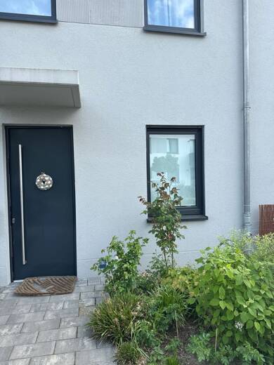 Haus zur Miete 2.100 € 5 Zimmer 140 m² 300 m² Grundstück Rahnsdorf Berlin 12589