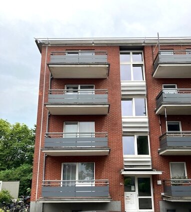 Wohnung zum Kauf 79.000 € 1 Zimmer Bürgerstraße Oldenburg 26123