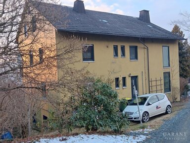 Mehrfamilienhaus zum Kauf 177.000 € 11 Zimmer 336 m² 551 m² Grundstück Langenbach Geroldsgrün 95179