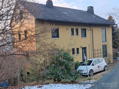 Mehrfamilienhaus zum Kauf 177.000 € 11 Zimmer 336 m² 551 m² Grundstück Langenbach Geroldsgrün 95179