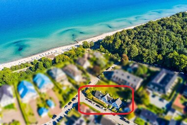 Villa zum Kauf 2.485.000 € 8,5 Zimmer 297 m² 692 m² Grundstück Scharbeutz Scharbeutz 23683