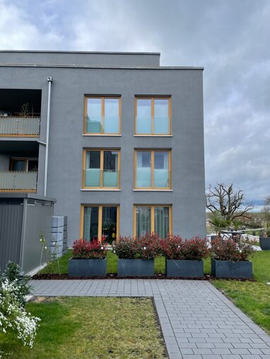 Wohnung zum Kauf Provisionsfrei 475.000 € 4 Zimmer 105 m² 1. Geschoss Gmelinweg Kreuzäcker Schwäbisch Hall 74523