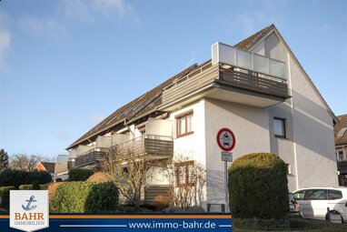 Wohnung zum Kauf 197.000 € 3 Zimmer 77 m² 2. Geschoss Stockelsdorf Stockelsdorf 23617