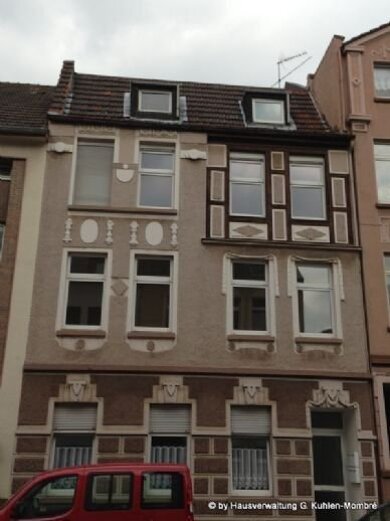 Wohnung zur Miete 455 € 3 Zimmer 70 m² 1. Geschoss frei ab 01.05.2025 Bonnenbroicher Straße 149 Bonnenbroich Mönchengladbach 41238