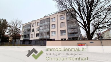 Wohnung zum Kauf 269.000 € 3 Zimmer 70 m² frei ab sofort Nopitschstraße 25 Schweinau Nürnberg 90441