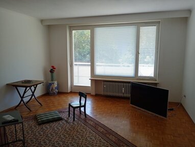 Wohnung zur Miete Wohnen auf Zeit 2.100 € 2 Zimmer 60 m² frei ab sofort Am Luitpoldpark München 80803