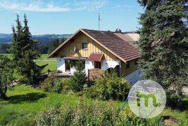 Mehrfamilienhaus zum Kauf 989.000 € 6 Zimmer 270 m² 570 m² Grundstück frei ab sofort Blättla Weiler-Simmerberg 88171