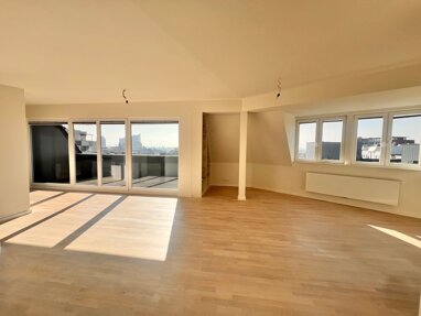 Penthouse zum Kauf 1.896.000 € 5 Zimmer 154 m² 5. Geschoss Neustadt Hamburg 20459