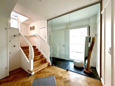 Einfamilienhaus zum Kauf 699.000 € 5 Zimmer 198 m² 632 m² Grundstück Innenstadt Bad Salzuflen 32105