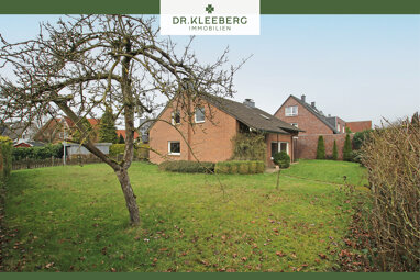 Einfamilienhaus zum Kauf 389.000 € 6 Zimmer 137 m² 649 m² Grundstück Greven Greven 48268