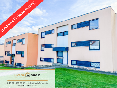 Wohnung zum Kauf 259.000 € 2,5 Zimmer 50 m² 2. Geschoss Grömitz Grömitz 23743