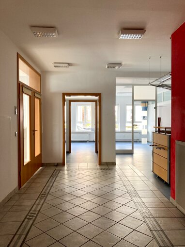 Büro-/Praxisfläche zur Miete Provisionsfrei 10,24 € 5 Zimmer 127 m² Bürofläche Werbelner Straße 9 Ludweiler Völklingen 66333