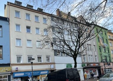 Wohnung zum Kauf 199.000 € 5 Zimmer 96 m² 1. Geschoss Nordmarkt - Süd Dortmund 44227