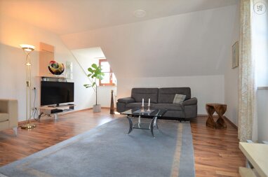 Wohnung zur Miete Wohnen auf Zeit 1.995 € 4 Zimmer 118 m² frei ab sofort Gersthofen Gersthofen 86368