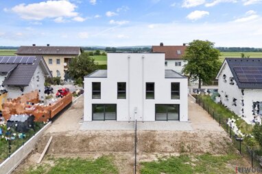 Doppelhaushälfte zum Kauf 579.000 € 5 Zimmer 153,2 m² 493 m² Grundstück Neuaigen 3430