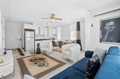 Wohnung zum Kauf 149.000 € 3 Zimmer 90 m² Cumhuriyet