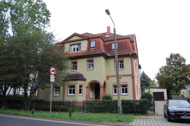 Wohnung zum Kauf 234.000 € 4 Zimmer Lindenberg 27 Parkvorstadt Weimar 99425