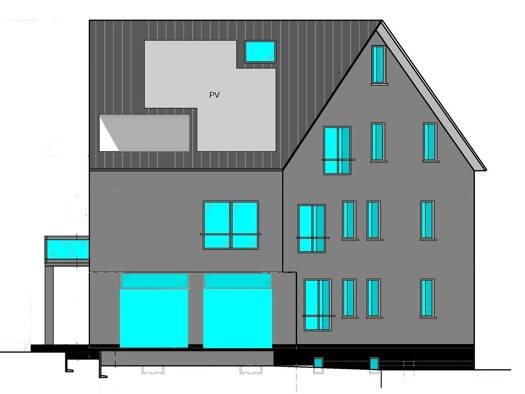 Wohnung zum Kauf - Erstbezug 499.000 € 4 Zimmer 102,2 m² Brühl 50321