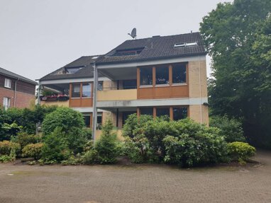 Wohnung zum Kauf Provisionsfrei 159.000 € 1,5 Zimmer 44 m² 1. Geschoss Ohechaussee 67 Garstedt Norderstedt 22848