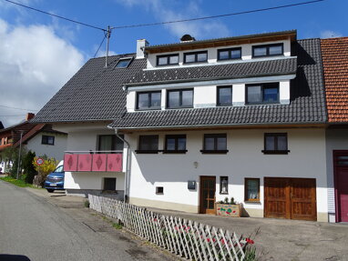 Mehrfamilienhaus zum Kauf 460.000 € 11 Zimmer 292 m² 811 m² Grundstück Gündelwangen Bonndorf im Schwarzwald 79848