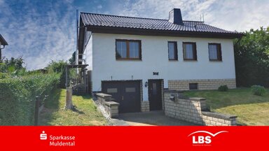 Bungalow zum Kauf 160.000 € 4 Zimmer 81,3 m² 527 m² Grundstück Lastau Colditz 04680