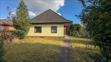 Einfamilienhaus zum Kauf 159.000 € 3 Zimmer 82 m² 684 m² Grundstück Bad Bederkesa Bad Bederkesa 27624