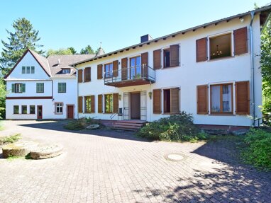 Haus zum Kauf 829.000 € 9 Zimmer 300 m² 5.000 m² Grundstück Schweinheim Aschaffenburg 63743