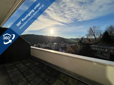 Wohnung zur Miete 510 € 1,5 Zimmer 53,1 m² 3. Geschoss Fuchsbauerweg 69 Haidenhof Süd Passau 94036