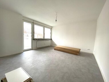 Wohnung zur Miete 900 € 3 Zimmer 67 m² 3. Geschoss Albert-Blank-Str. 10A Sindlingen Frankfurt am Main 65931