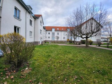 Wohnung zur Miete 332,25 € 1 Zimmer 44,3 m² Erdgeschoss Am Birnengarten 8b Thauberg Magdeburg 39116
