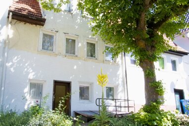 Reihenmittelhaus zum Kauf 149.000 € 4 Zimmer 69,2 m² 61 m² Grundstück Winterlingen Winterlingen 72474