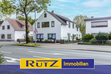 Mehrfamilienhaus zum Kauf 279.000 € 9 Zimmer 202 m² 448 m² Grundstück Mitte - Bezirk 8 Delmenhorst / Stickgras 27751