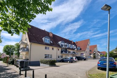 Wohnung zum Kauf 160.000 € 2 Zimmer 66,1 m² 1. Geschoss Bergfelde Hohen Neuendorf 16562