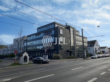 Bürofläche zur Miete 18 € 536,3 m² Bürofläche teilbar ab 238 m² Lindenthal Köln 50935