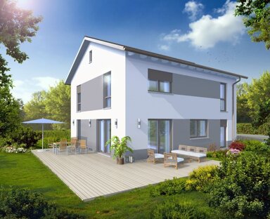 Haus zum Kauf provisionsfrei 1.249.000 € 5 Zimmer 161 m² 947 m² Grundstück frei ab sofort Zirndorf Zirndorf 90513