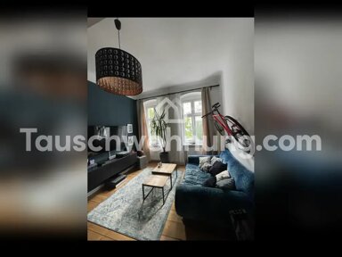 Wohnung zur Miete Tauschwohnung 452 € 1 Zimmer 40 m² 1. Geschoss Prenzlauer Berg Berlin 10409