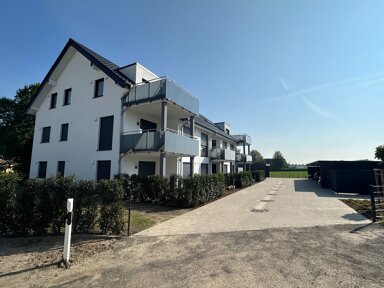 Wohnung zum Kauf provisionsfrei 384.000 € 3 Zimmer 100,7 m² 2. Geschoss frei ab sofort Elverdissen Herford 32052