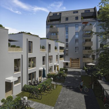 Wohnung zum Kauf Provisionsfrei 598.500 € 3 Zimmer 85,4 m² 2. Geschoss Neusser Straße 363 a Nippes Köln 50733