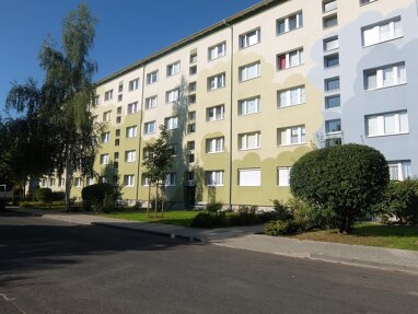 Wohnung zur Miete 299 € 3 Zimmer 58,3 m² 4. Geschoss Lommatzscher Straße 15 Döbeln Döbeln 04720