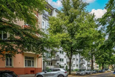 Wohnung zum Kauf 599.000 € 2 Zimmer 88,4 m² 2. Geschoss Wilmersdorf Berlin 10777