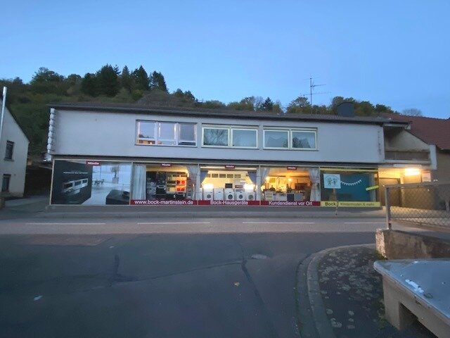 Immobilie zum Kauf als Kapitalanlage geeignet 299.000 € 1.200 m² 1.200 m² Grundstück Martinstein 55627