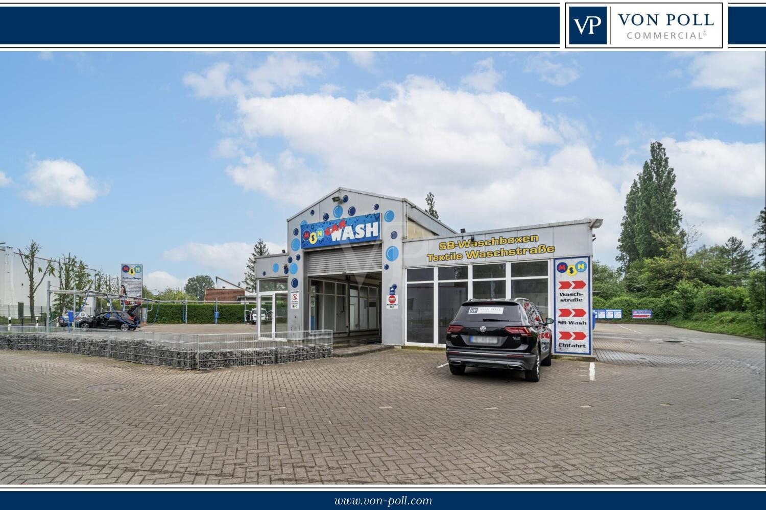 Immobilie zum Kauf 1.200.000 € 3.595 m²<br/>Grundstück Friesenstraße 28F Schafkoven - Donneresch - Bezirk 6 Delmenhorst 27751