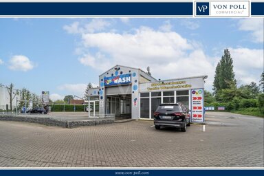 Immobilie zum Kauf 1.200.000 € 3.595 m² Grundstück Friesenstraße 28F Schafkoven - Donneresch - Bezirk 6 Delmenhorst 27751